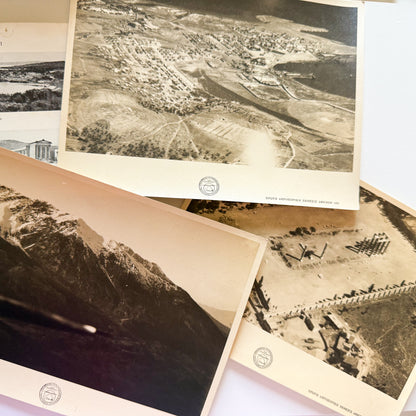 Photography of Ancient Rome & Greece from 1922