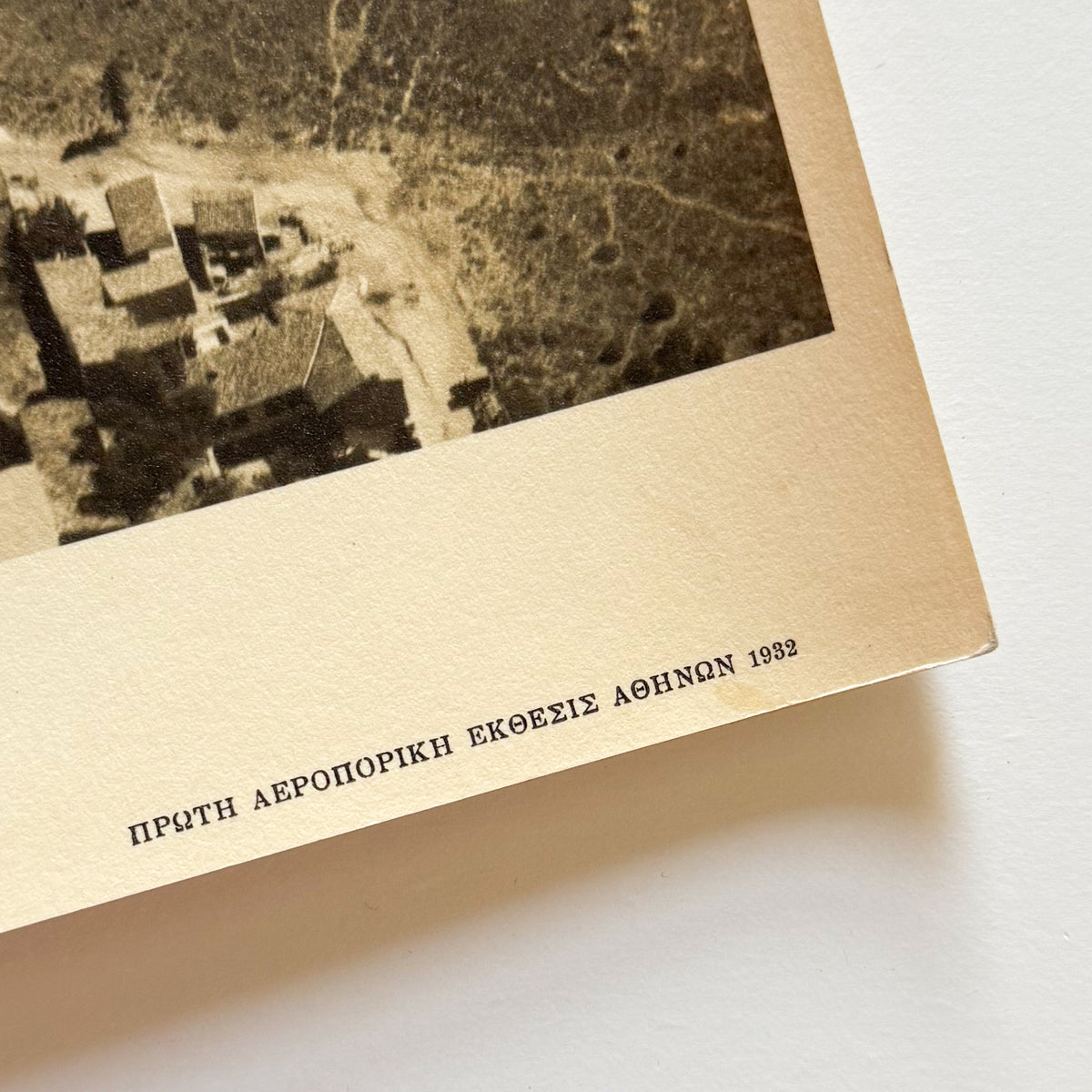 Photography of Ancient Rome & Greece from 1922