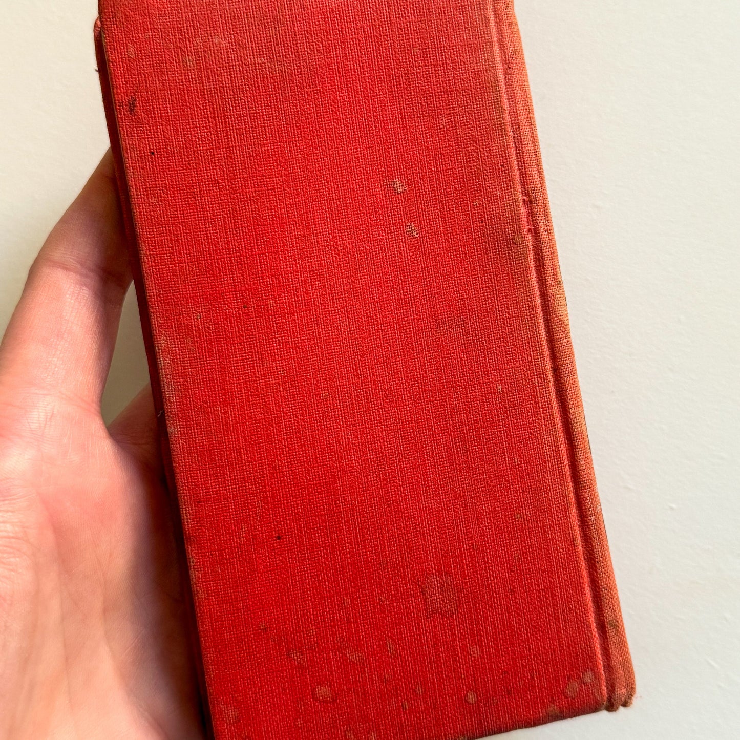 The Typists' Vade Mecum Vintage Book