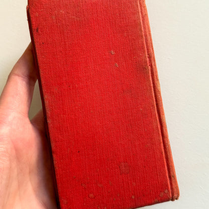 The Typists' Vade Mecum Vintage Book