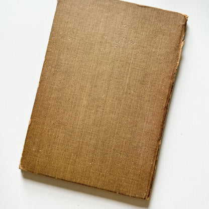 Cambridge a Sketch-book by Walter M Keesey