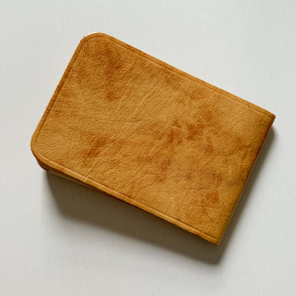 Small Autograph Book from the 1970s