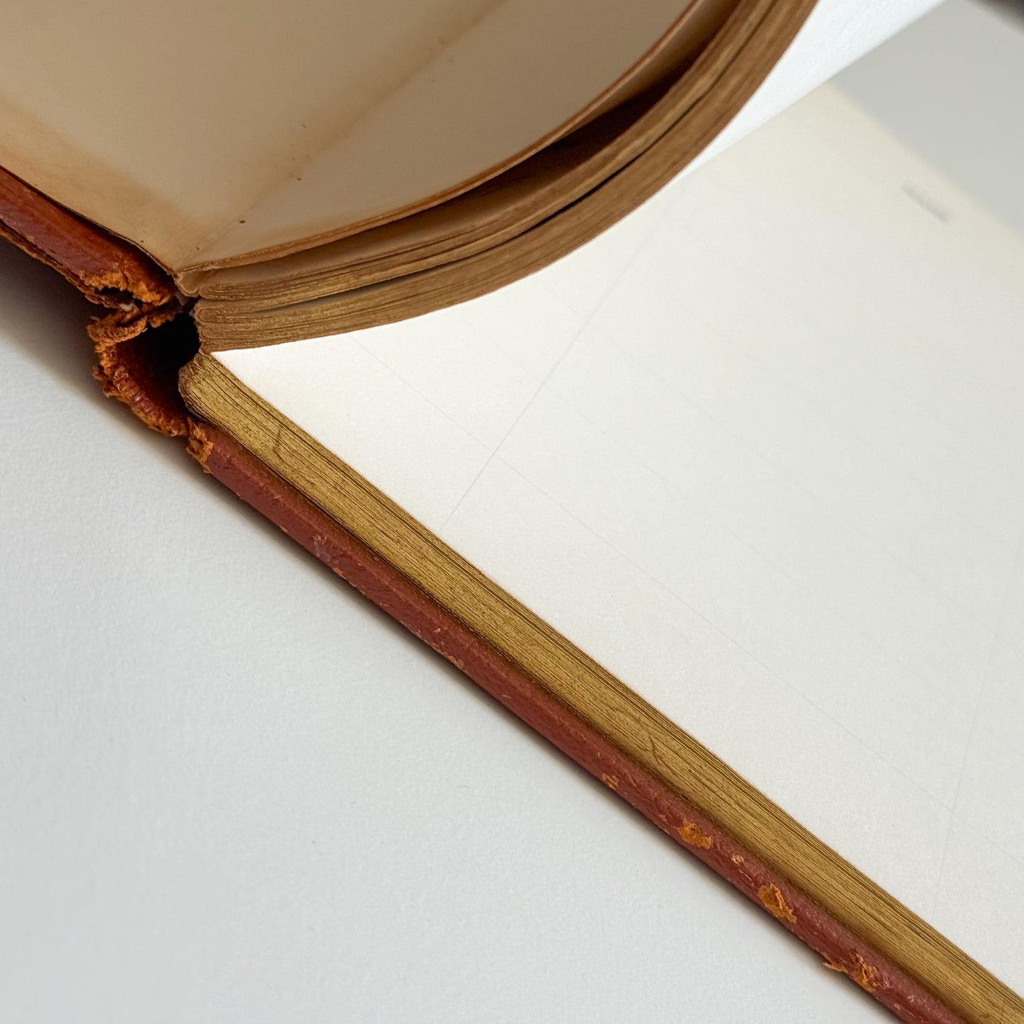 Visitor's Book from 1974 - 2019