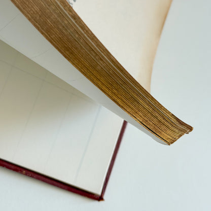 Visitor's Book from 1974 - 2019
