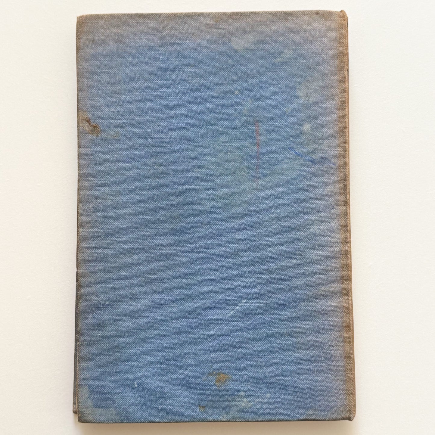 When We Were Very Young by A.A. Milne 1934 Edition