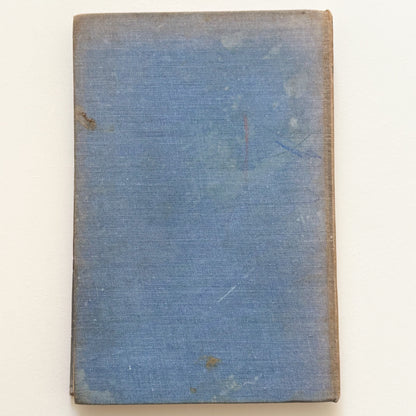 When We Were Very Young by A.A. Milne 1934 Edition
