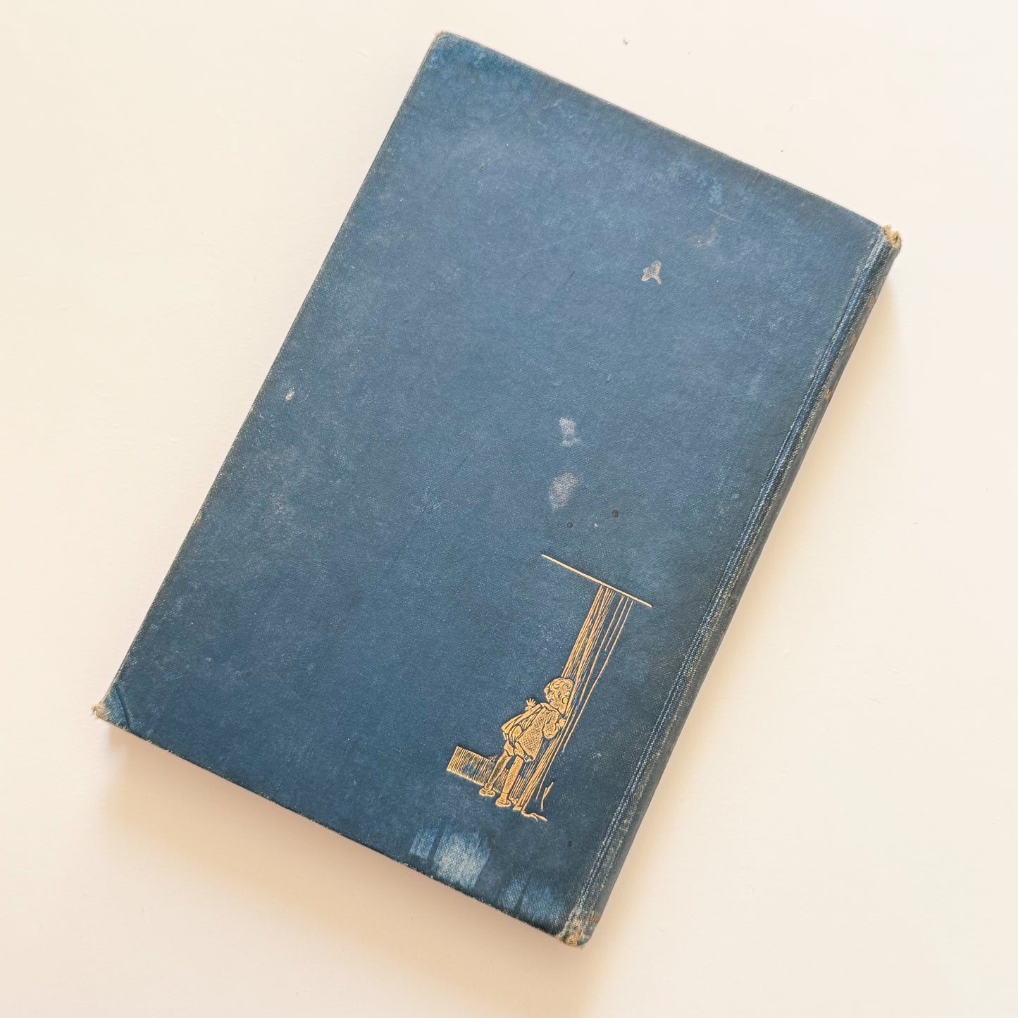 When We Were Very Young by A.A. Milne 1927 Edition
