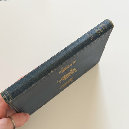 When We Were Very Young by A.A. Milne 1927 Edition